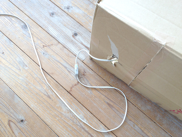 カプセルホテル。