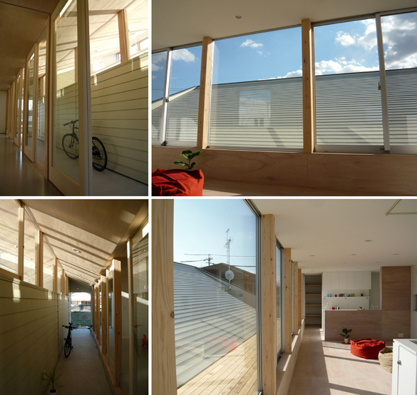 ほっと一息のコーヒー。