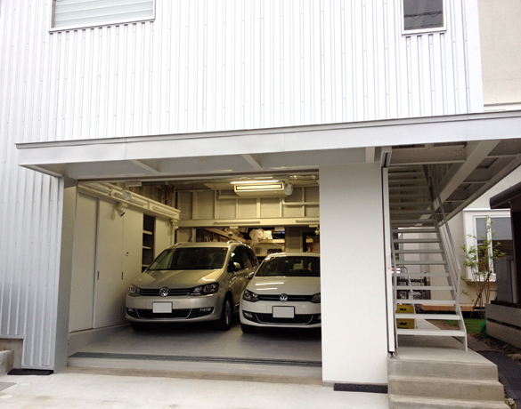 ココロノキズ。