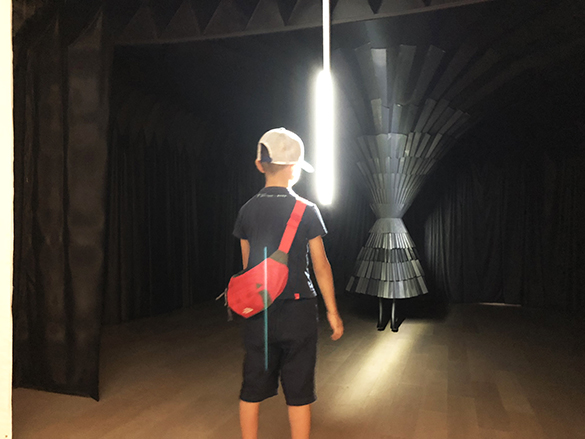 トーキョー男子ツアー。