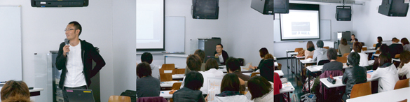 応援してます。