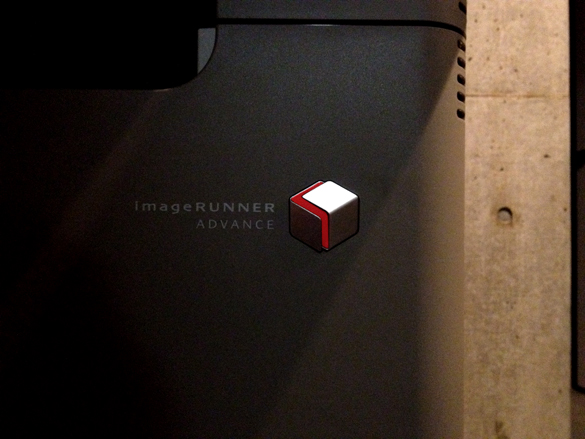 あたらしい相棒。