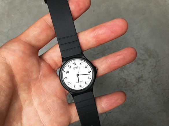 お目が高い・・・。