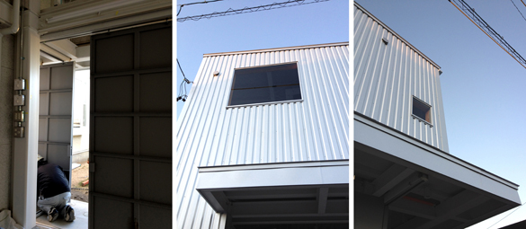 あれから約一年が経ちました。