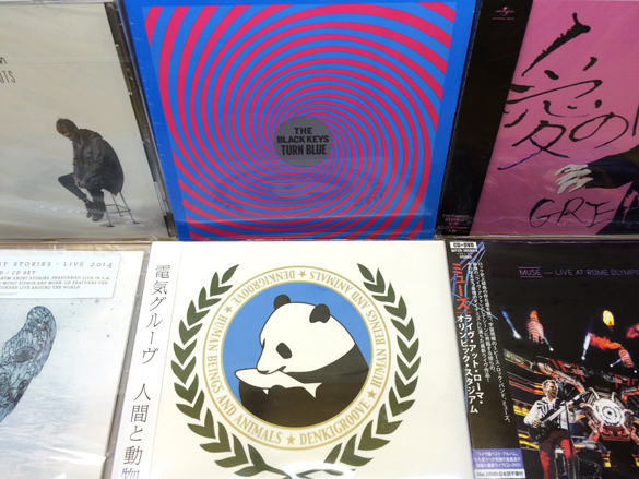 今年もクリスマスに音楽を。