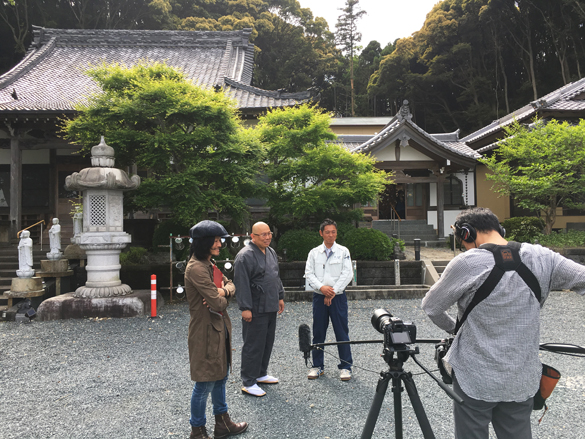 プロデューサー業？