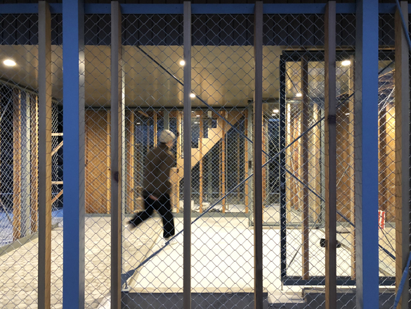 記念すべきファーストフルアルバム。