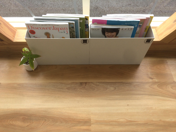 春バージョン。