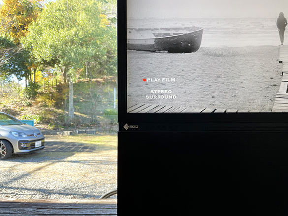 バイバイその2、FORIS.TV。
