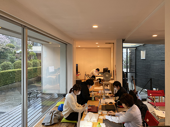 どうにかなるもの。