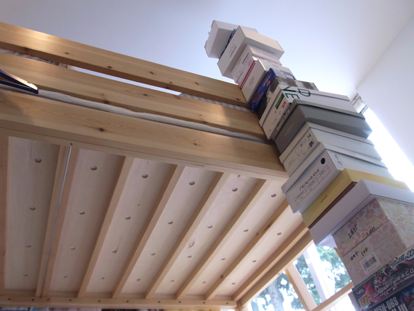 巨大ロボットの素。