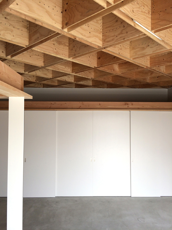 北部地域包括支援センターが完成しました。