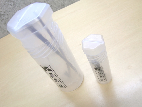 本気なシャレです。