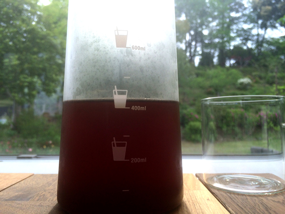 1粒で2度おいしい。