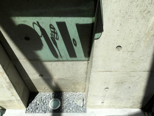 いろいろなかげ。