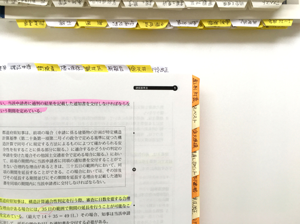 何かと自己満足。