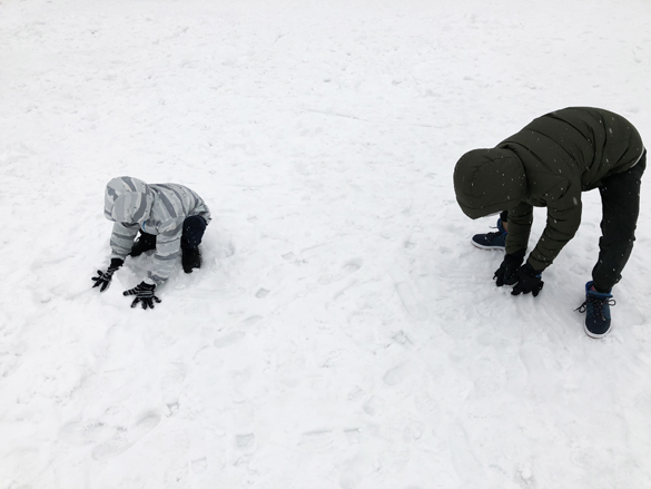 男子はやっぱり単純。