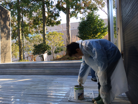 今年も１年間ありがとうございました。