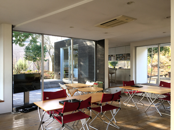 今年も一年間ありがとうございました。