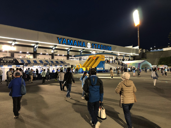 この試合のあとは。