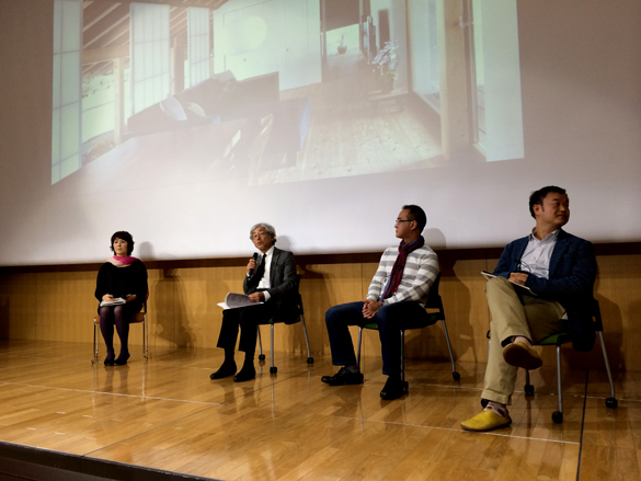 いろいろ反省。