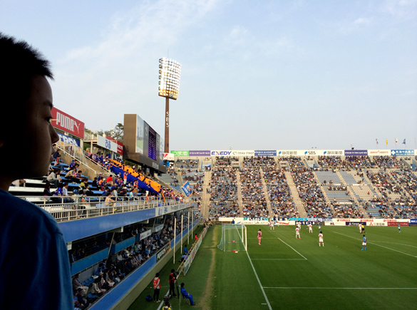 GW中のお仕事。