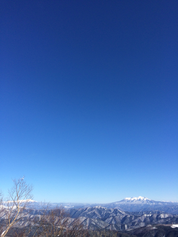 あけましておめでとうございます。