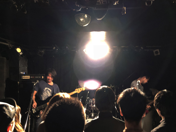 音楽っていいですね。