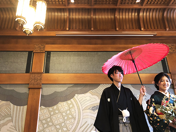 増田君のシアワセ。