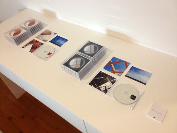 本日の音楽 in ミナミノイエ 1F,2F