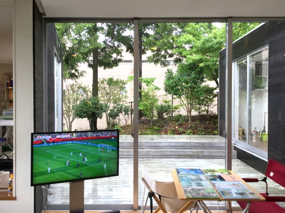 期待せずにはいられない。