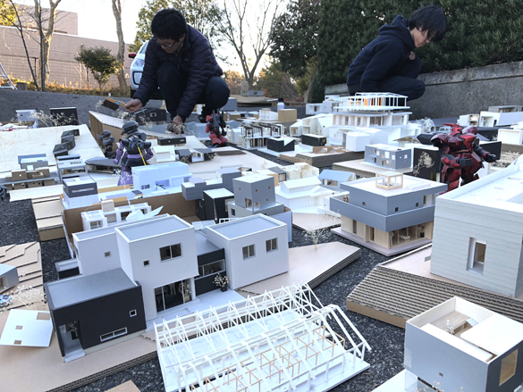 今年も１年間ありがとうございました。