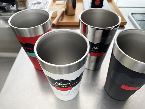 くくりにぴったり。