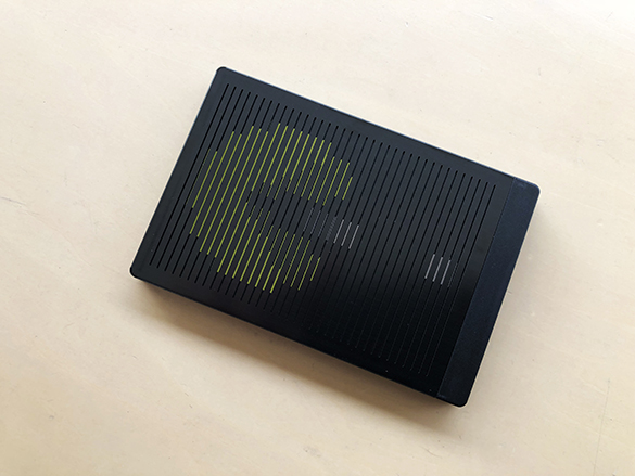 アニメーションなカードケース。