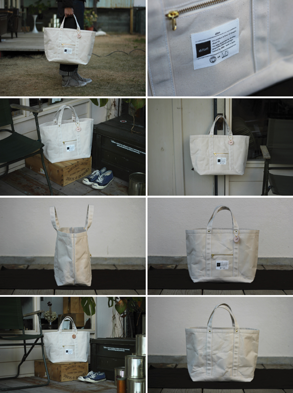 カットハットガレージEXPO！（2.difott 後藤さんの展示です）