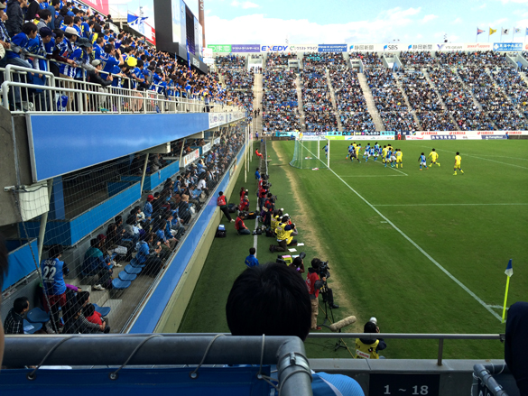 もういちどゼロから。