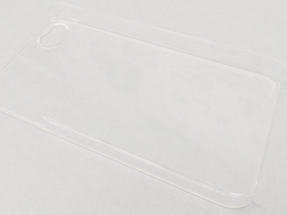 わざとじゃない。