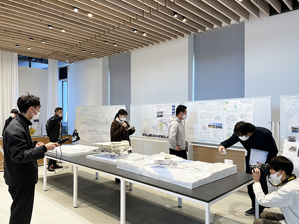 はじまりのはじまり。