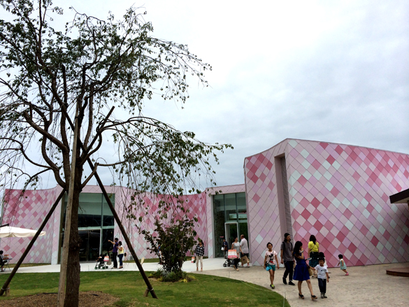 平野君のシゴト。