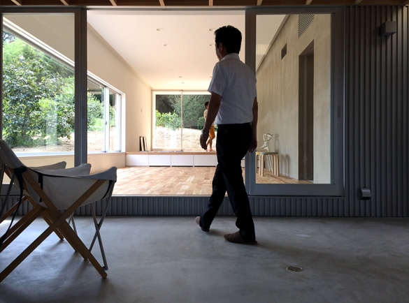 ありがとうございました。