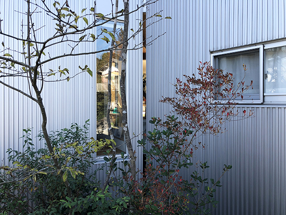 なぜか筋肉痛。