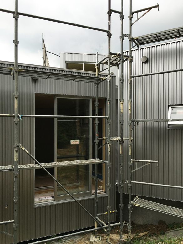 ミュージック。