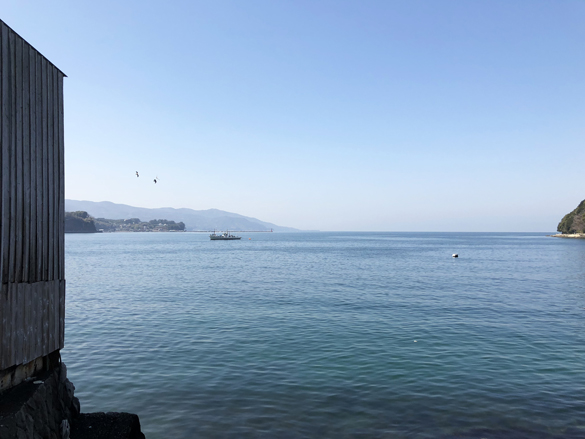 いつも一緒なのは。