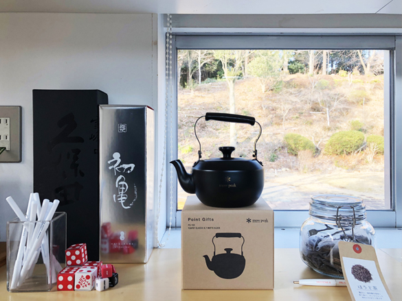 10,000ポイント。