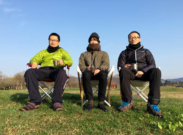 第3回研修旅行のご報告です。