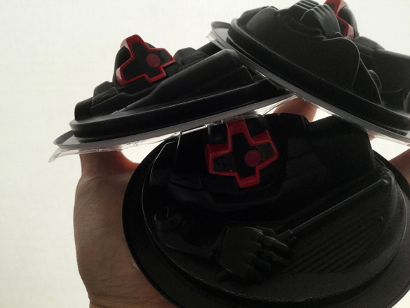 ジェットストリーム。