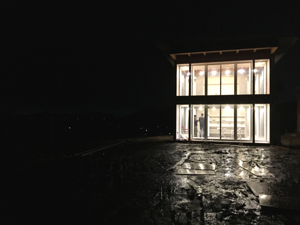 ありがとうございました。