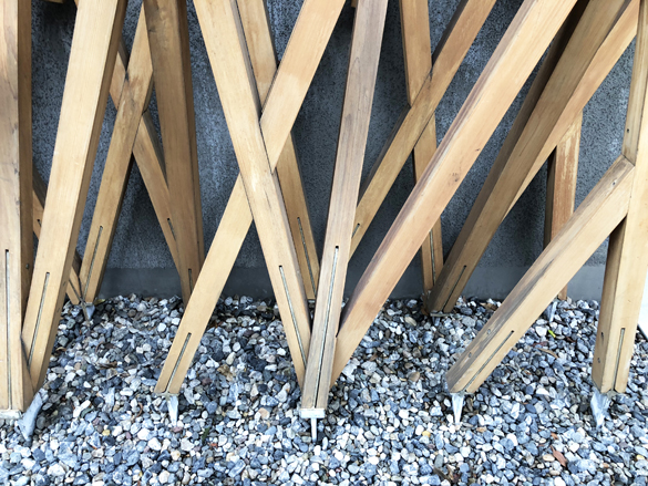 東京建築散歩。