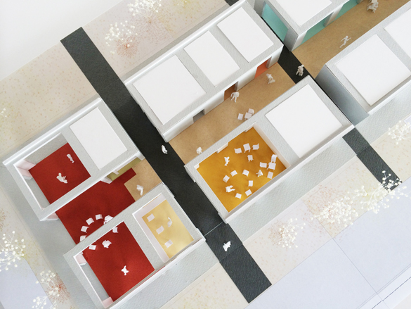 ひとくぎり。。。