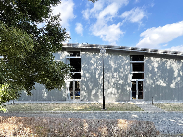 ベストポジション。